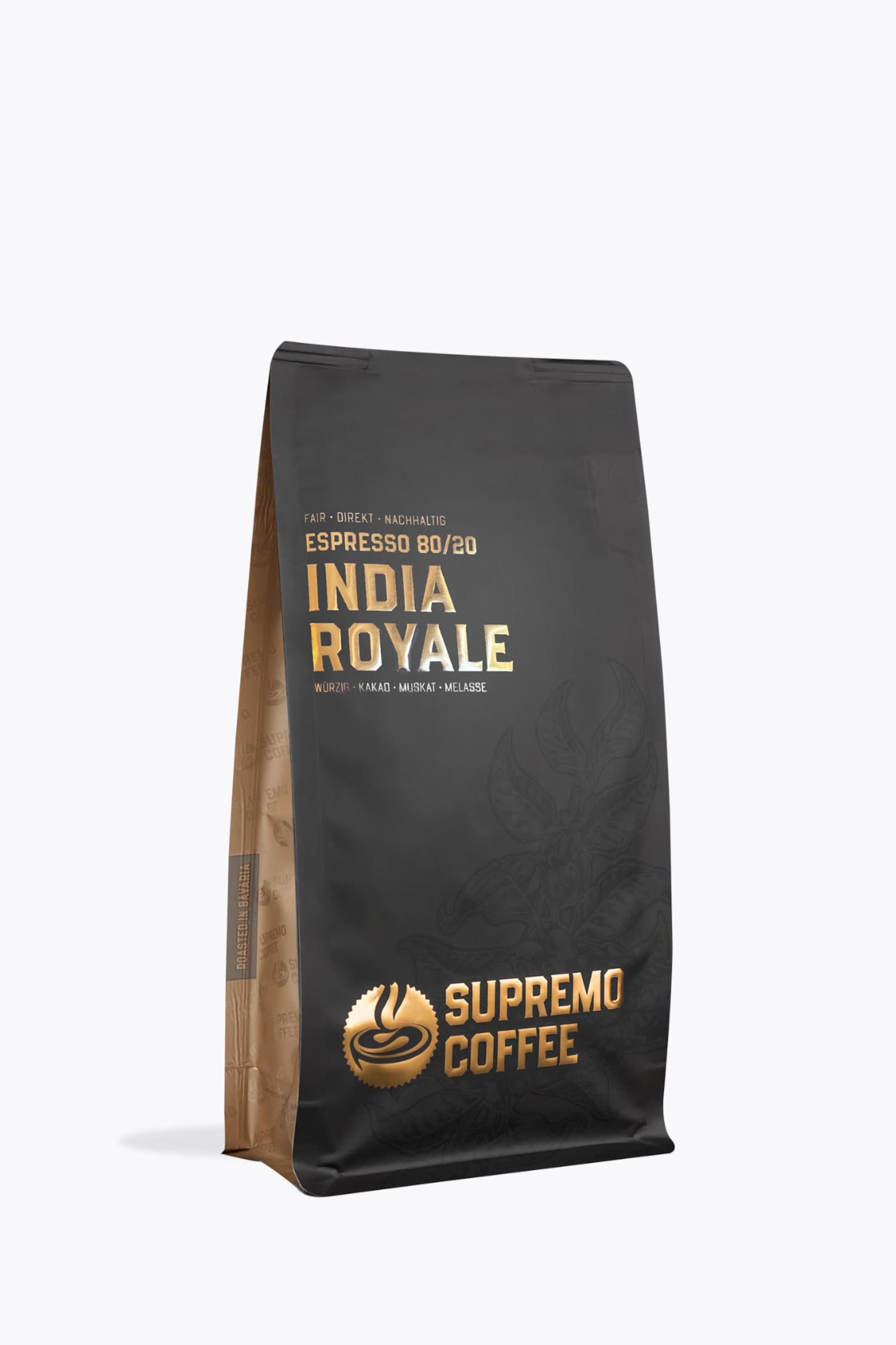 India Royale
