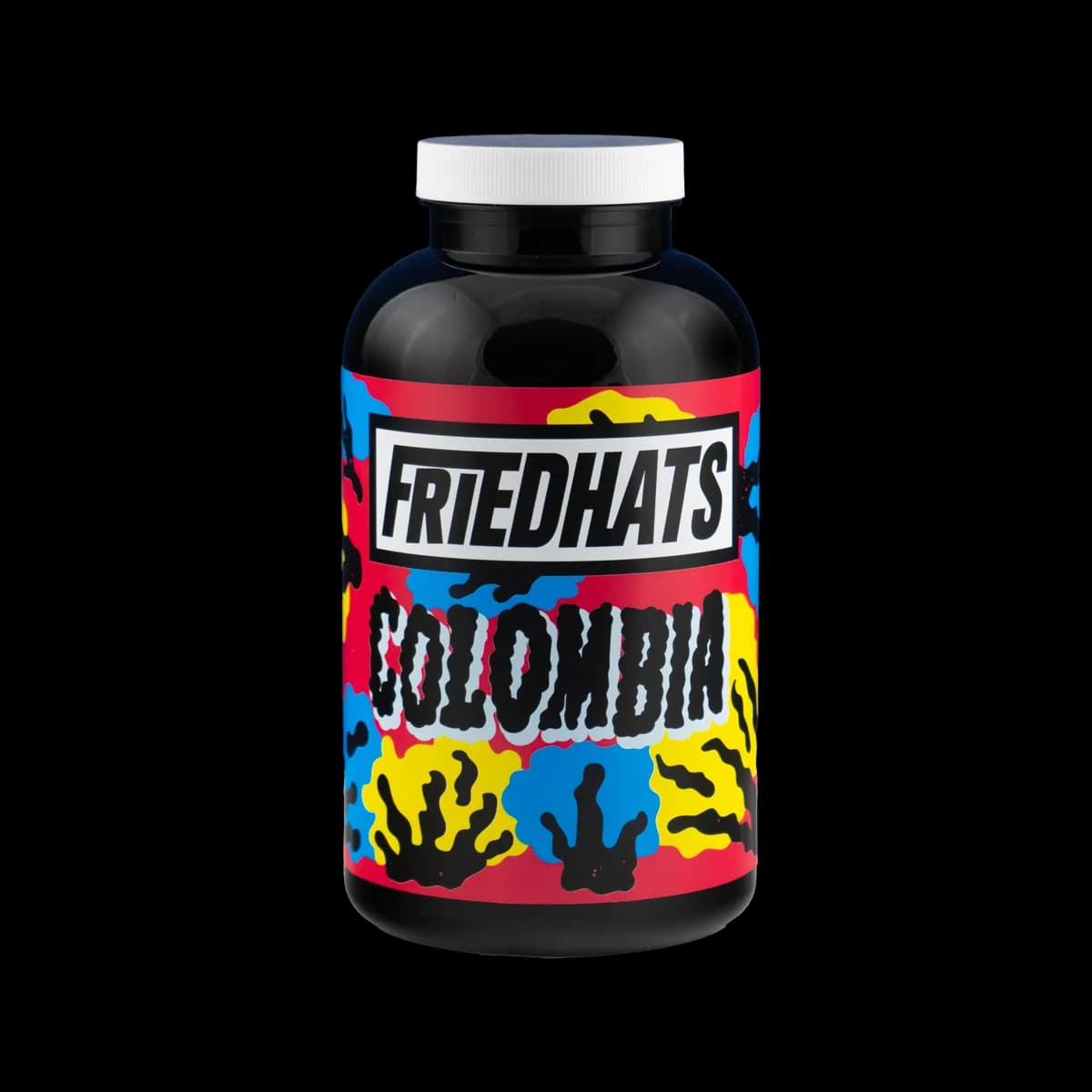 Colombia Alexander Vargas Natural