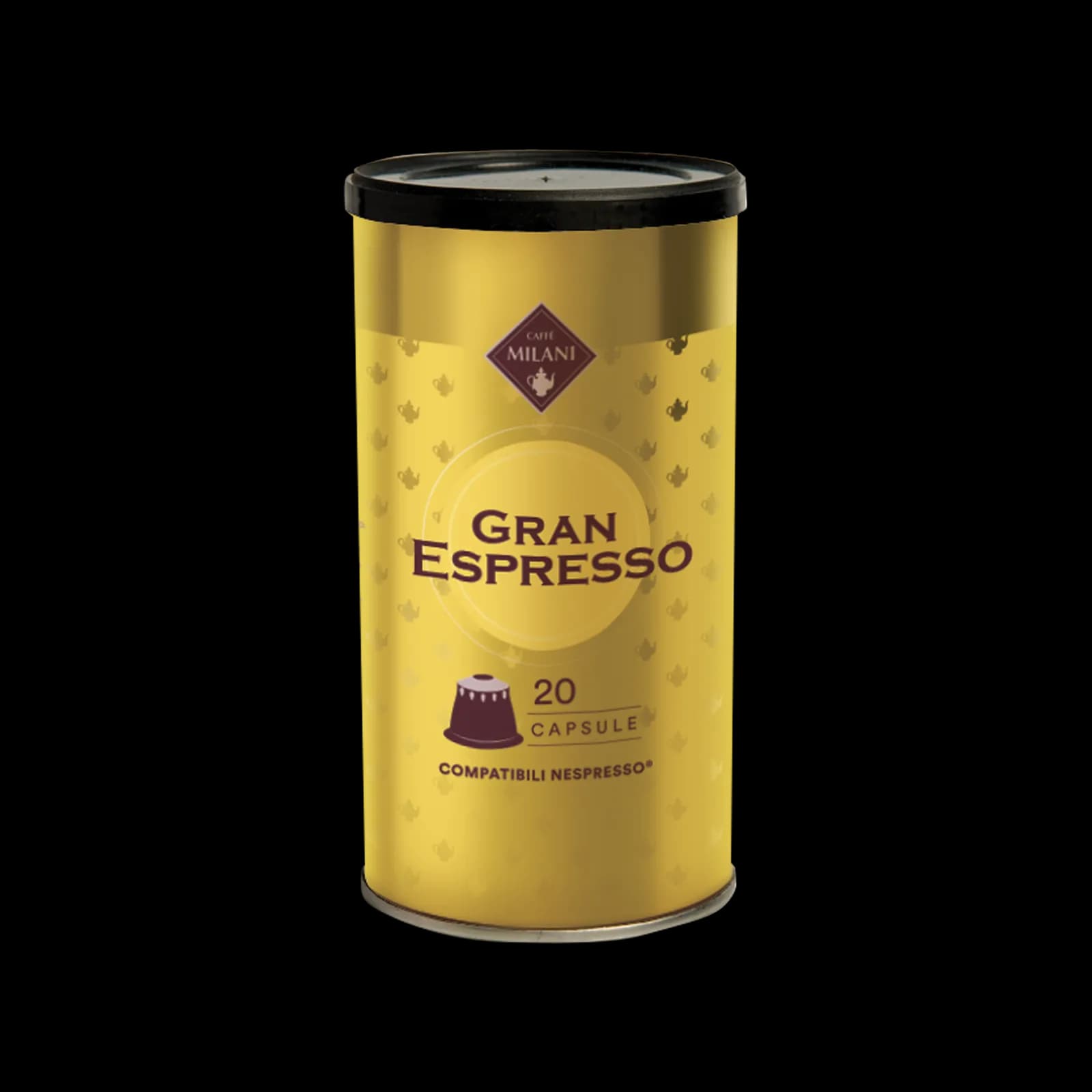 Gran Espresso