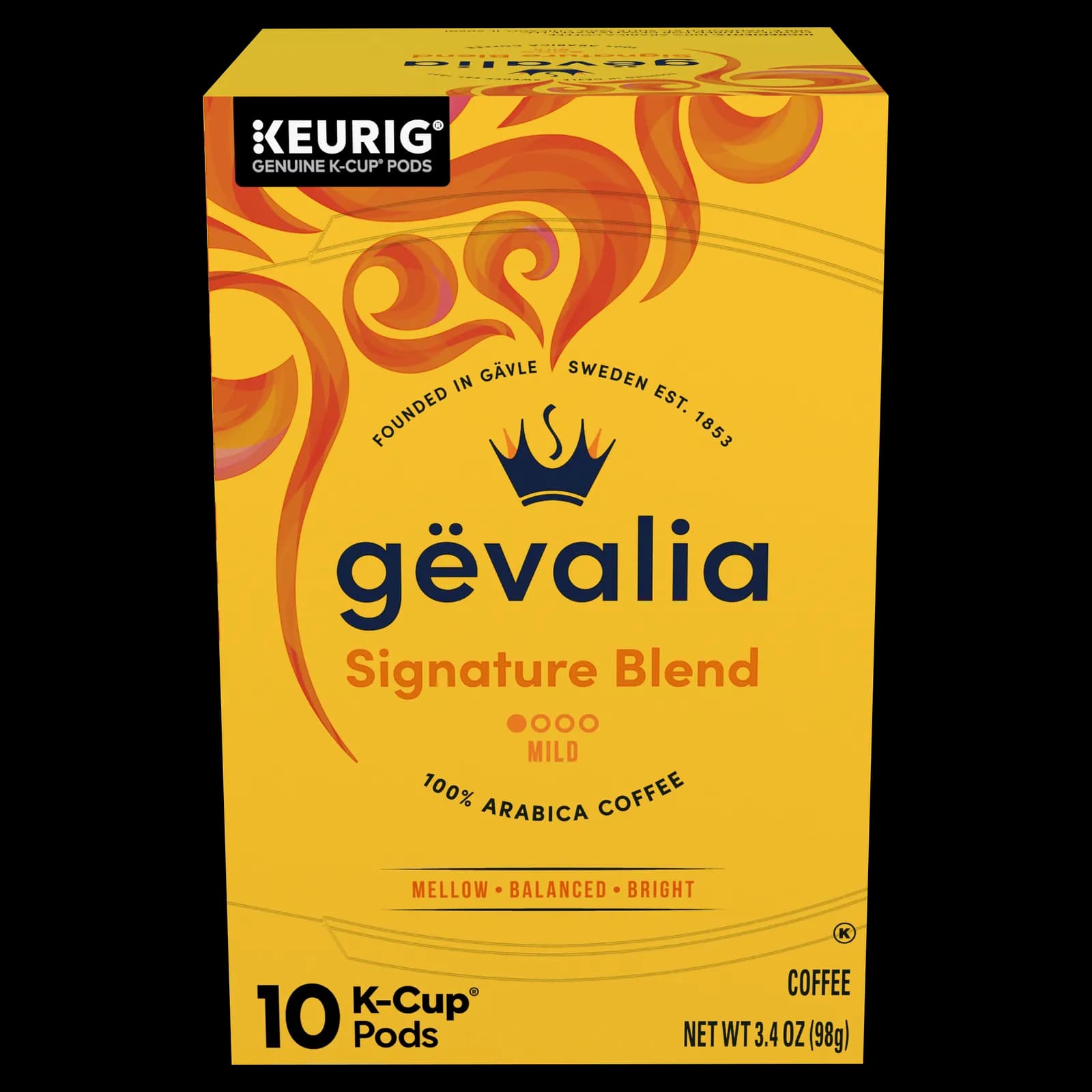 Signature Blend
