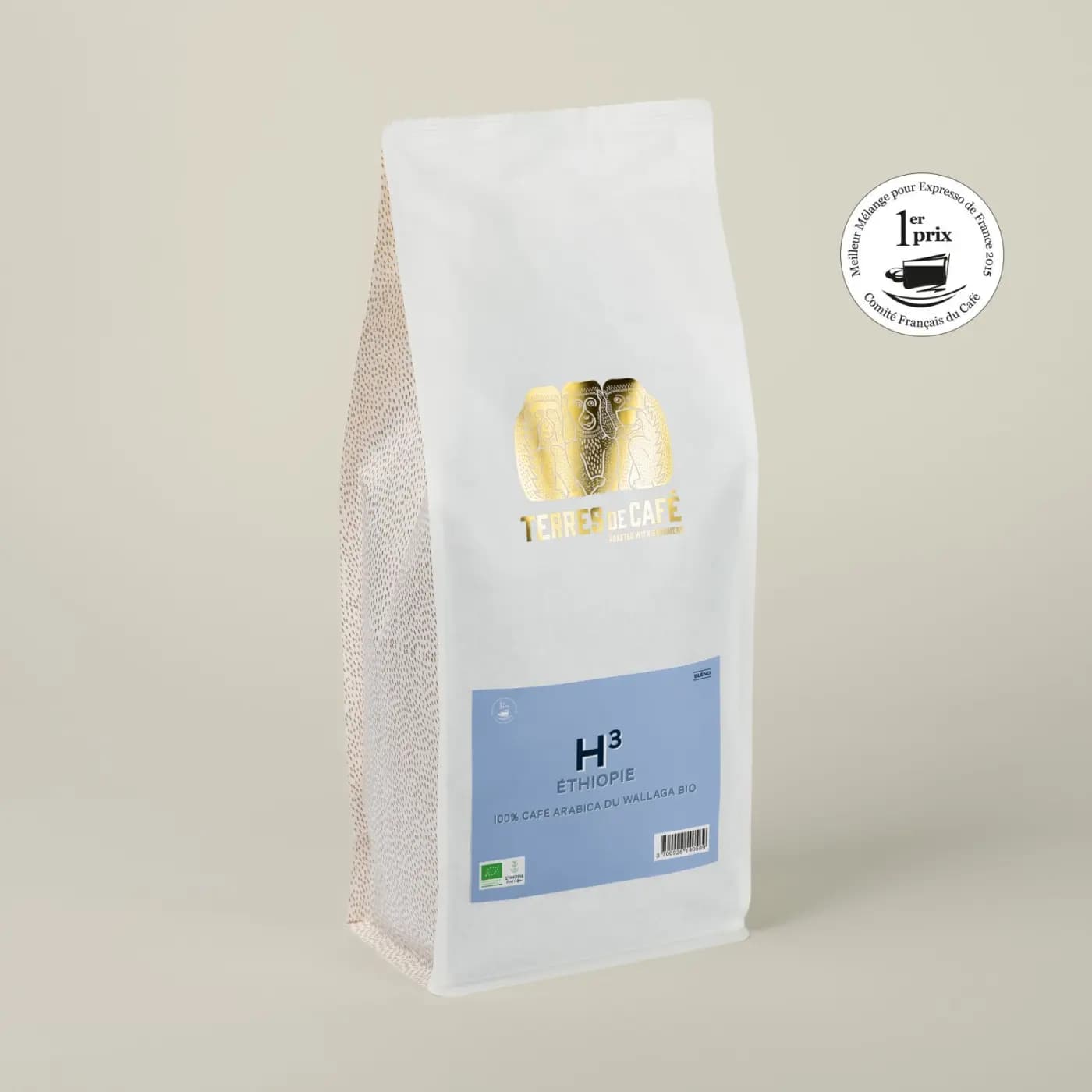 Coffee H3 Bio
