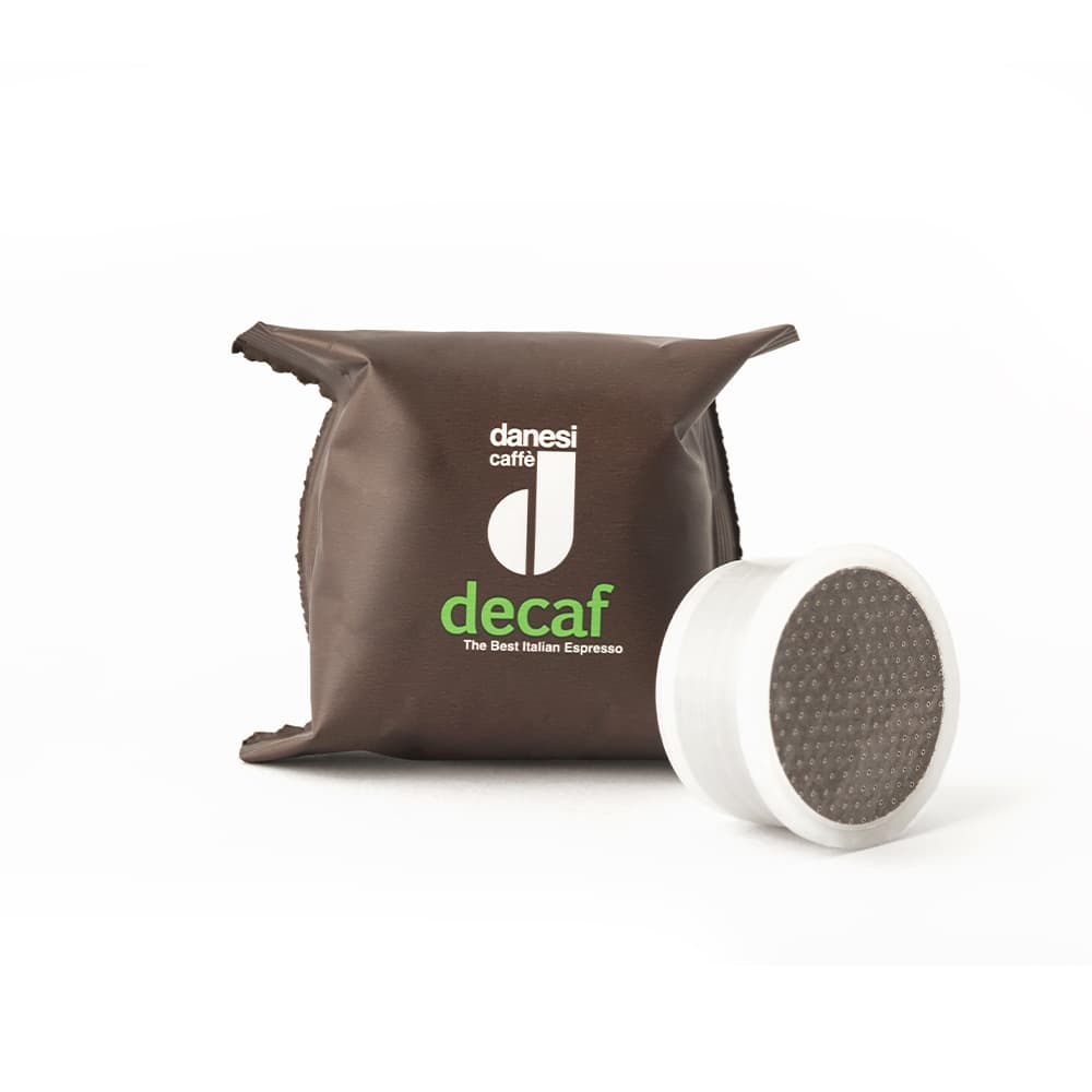 Easy Espresso Decaf – Espr. Point
