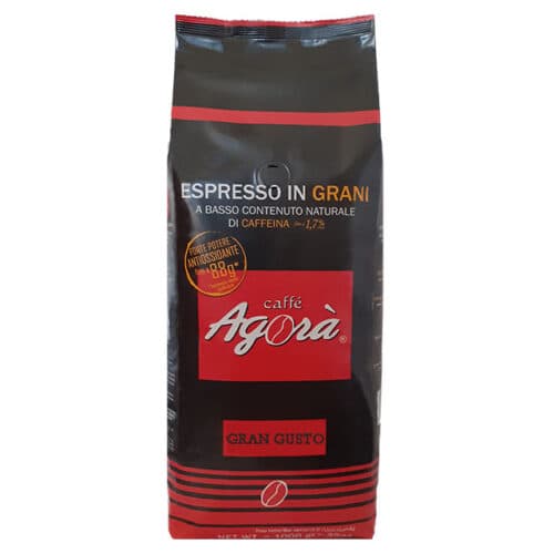 Caffè Agorà Gran Gusto