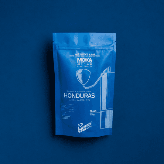 Honduras SHG Washed