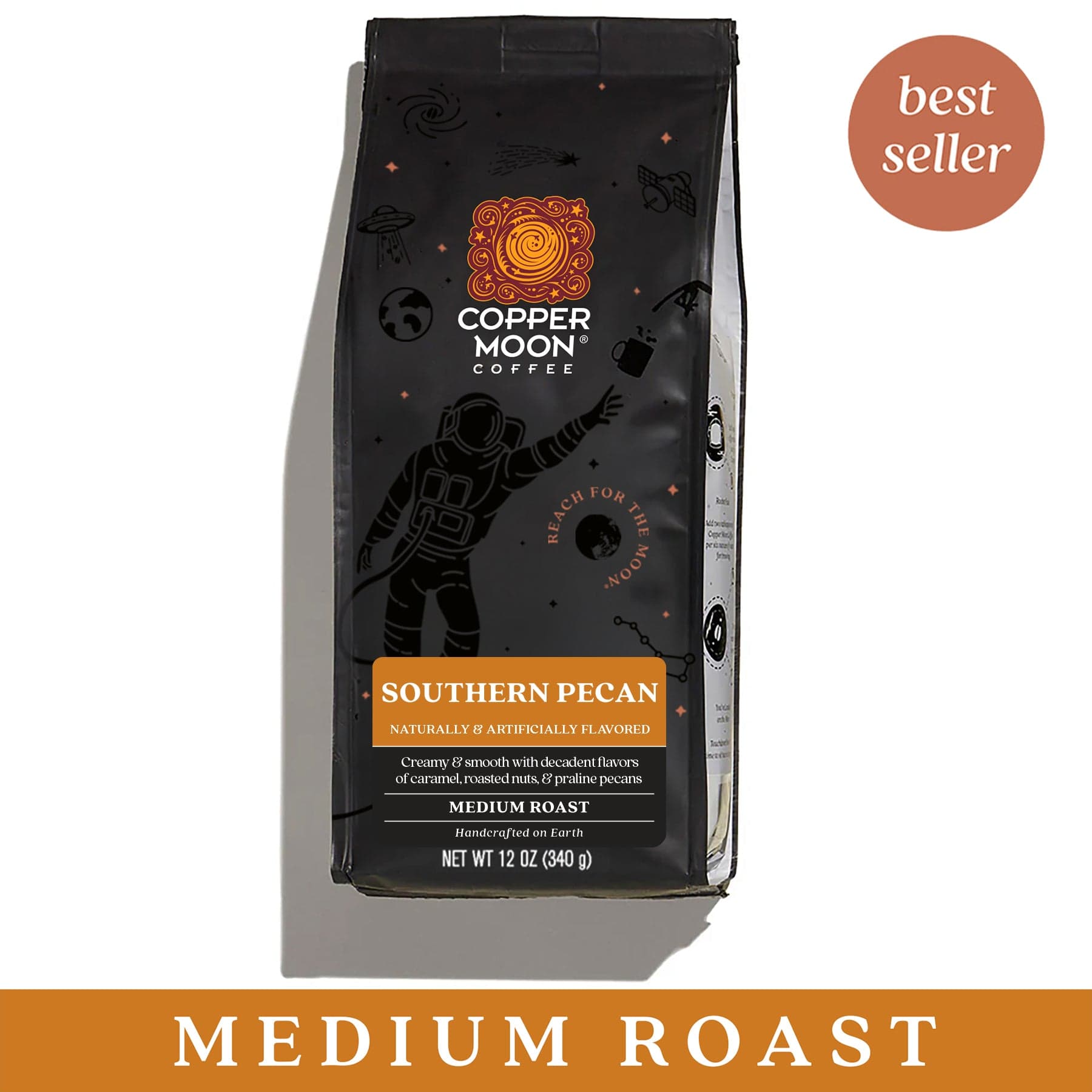 Southern Pecan