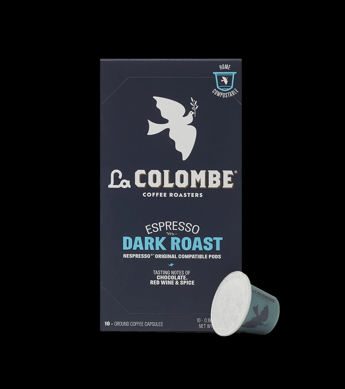 Dark Roast Espresso