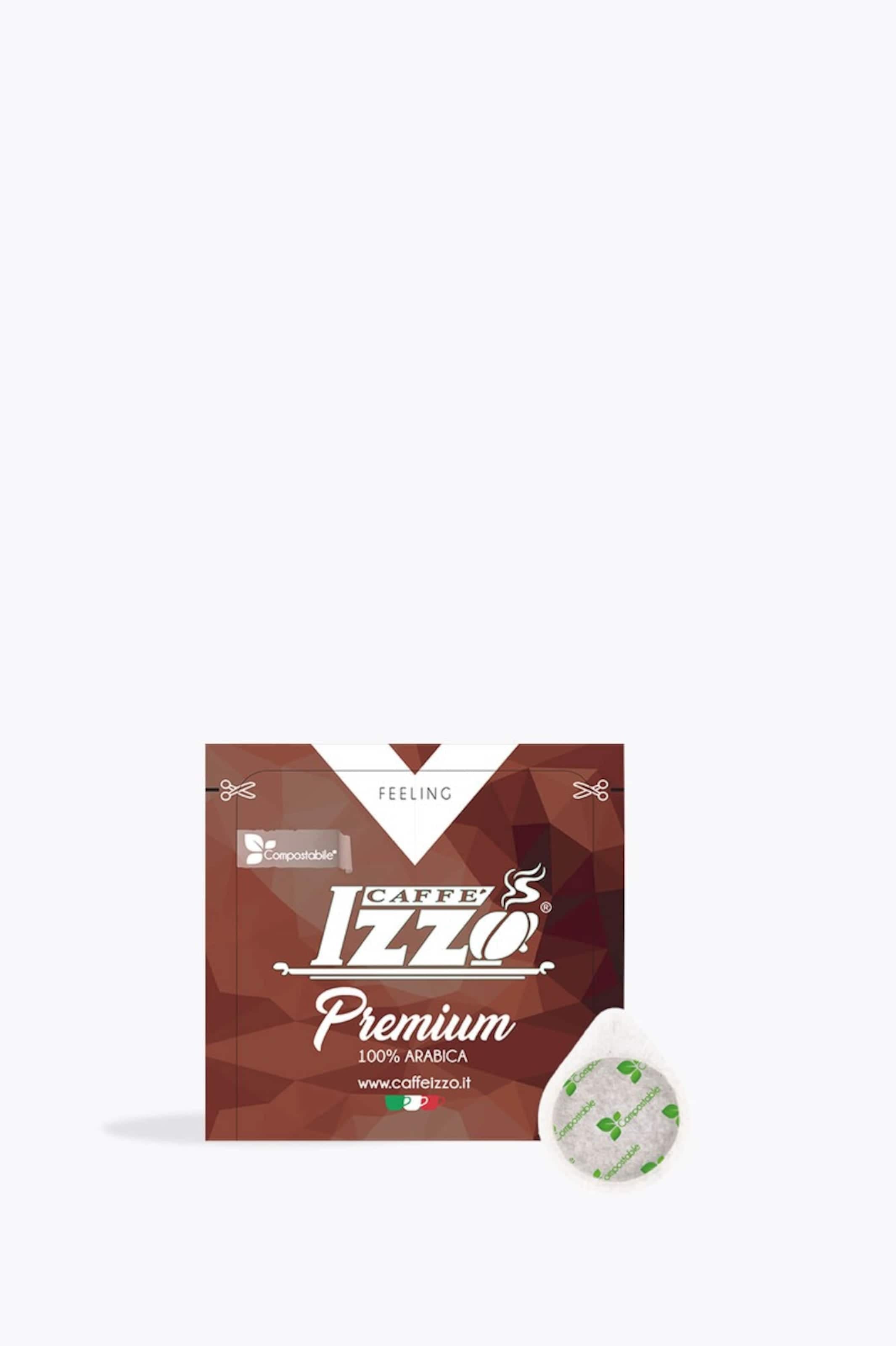 Premium 100% Arabica