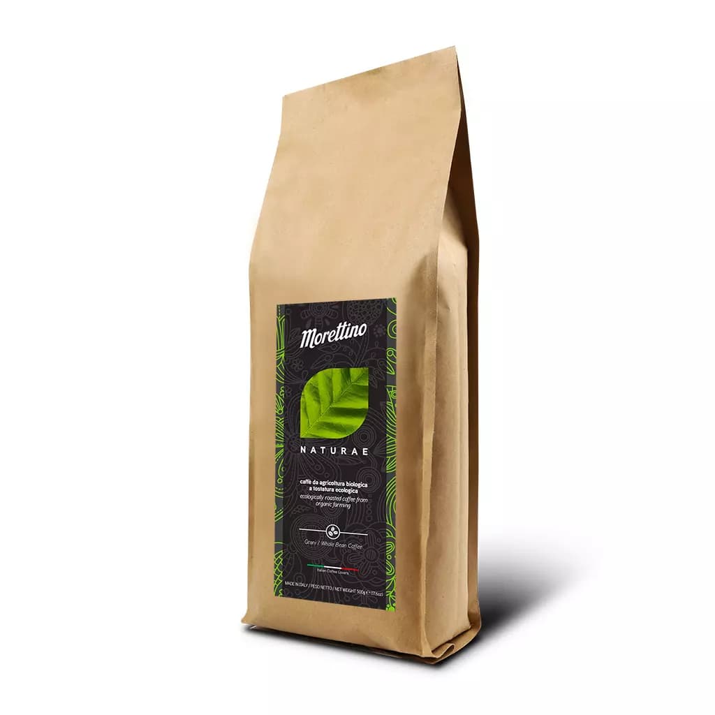Naturae – caffè biologico