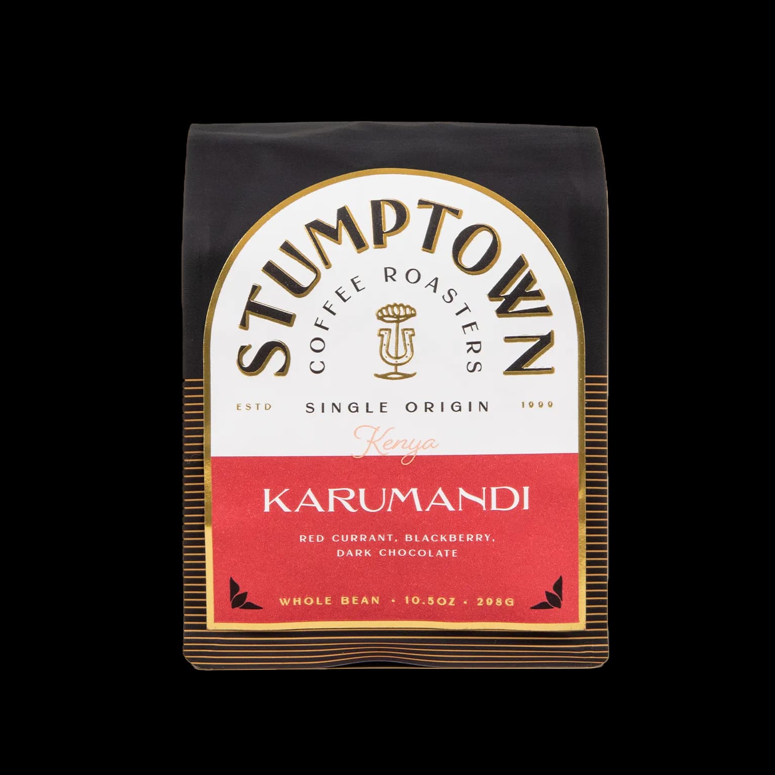 Kenya Karumandi