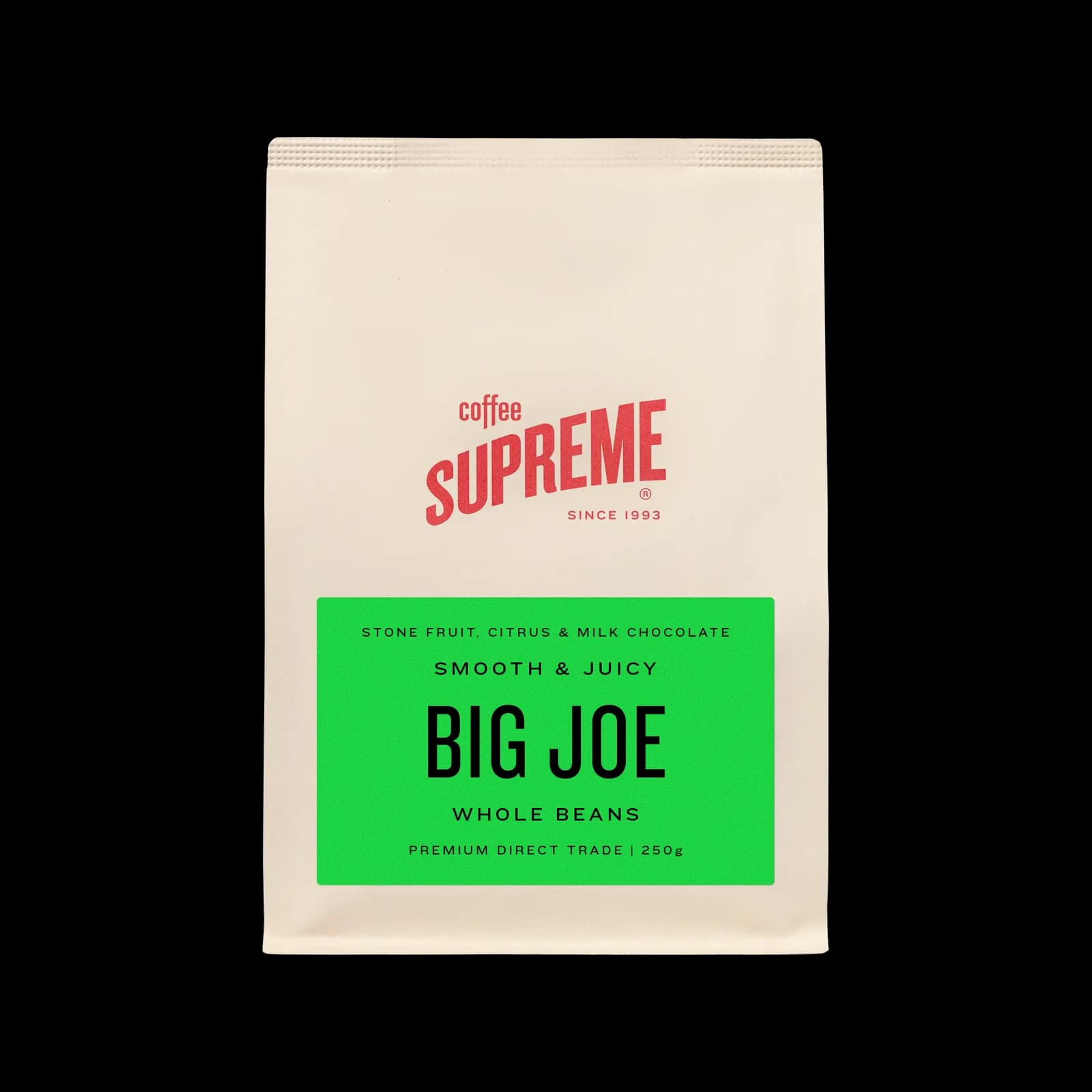 Big Joe Filter Blend