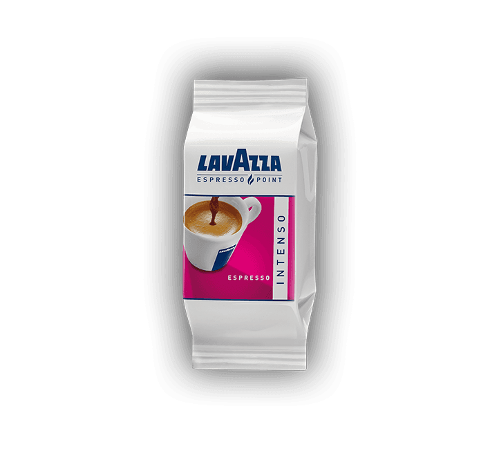 Espresso Intenso