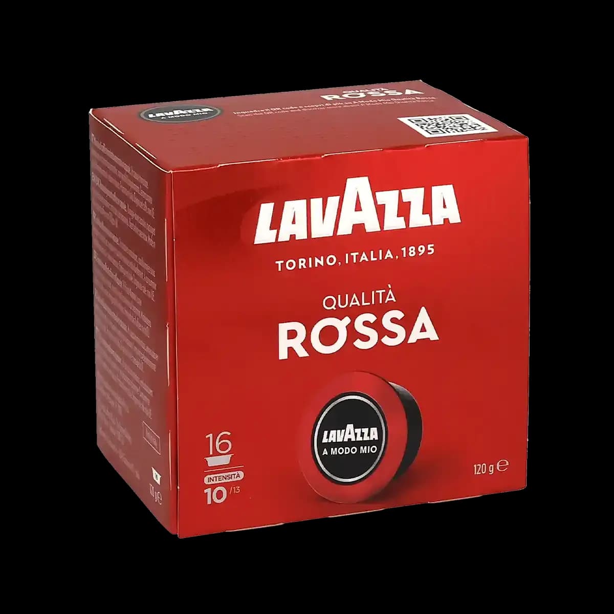 Qualità Rossa
