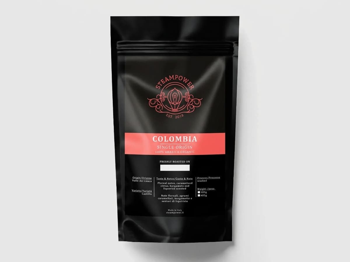 Colombia Castillo