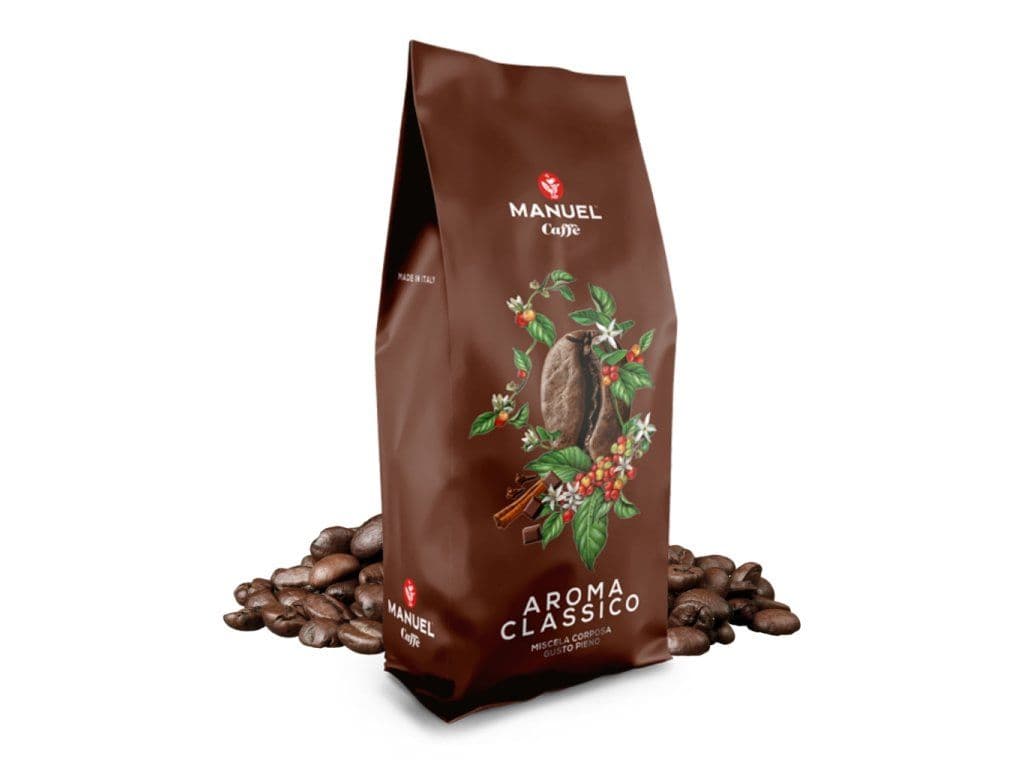 Caffè Manuel Aroma Classico