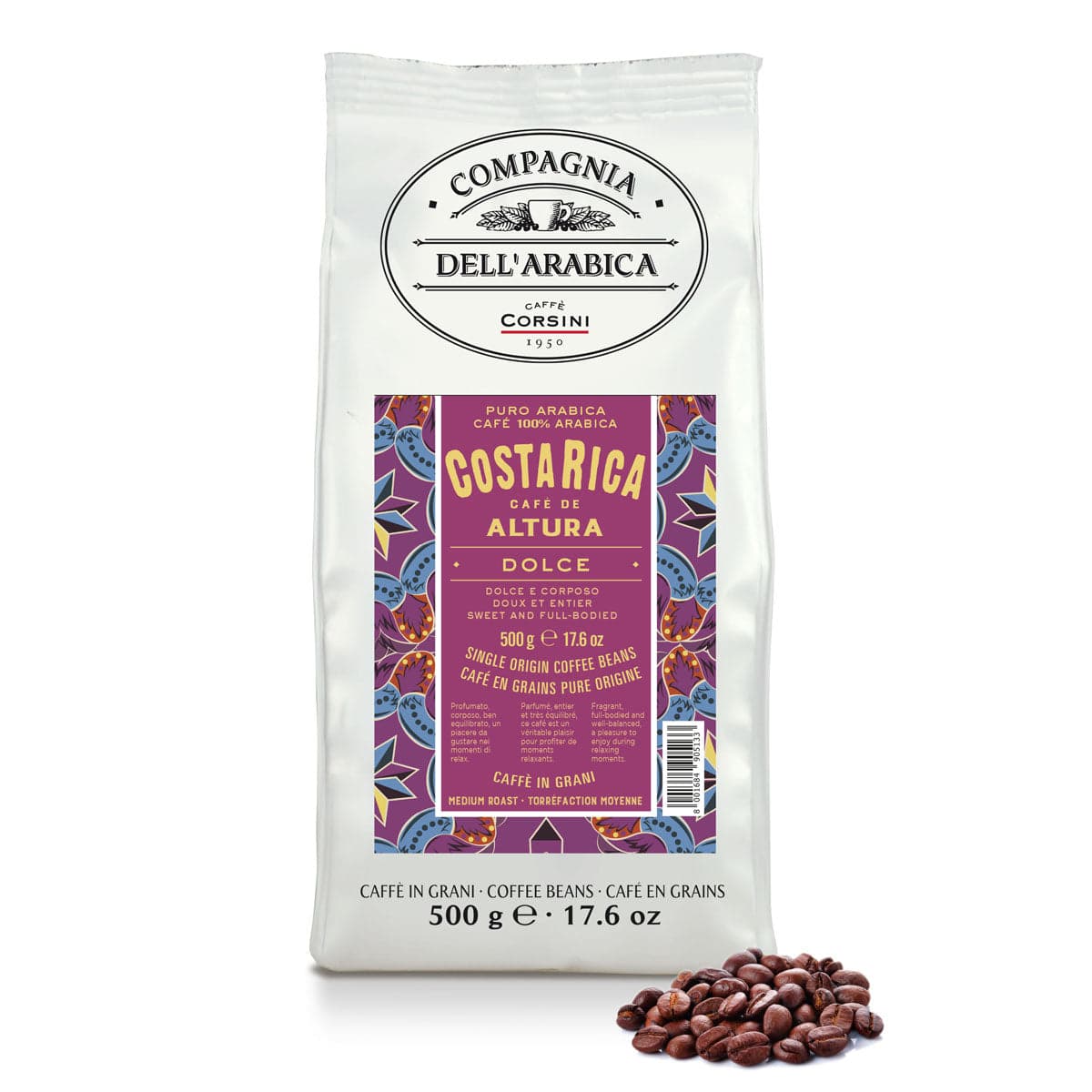 Costa Rica | 100% Arabica