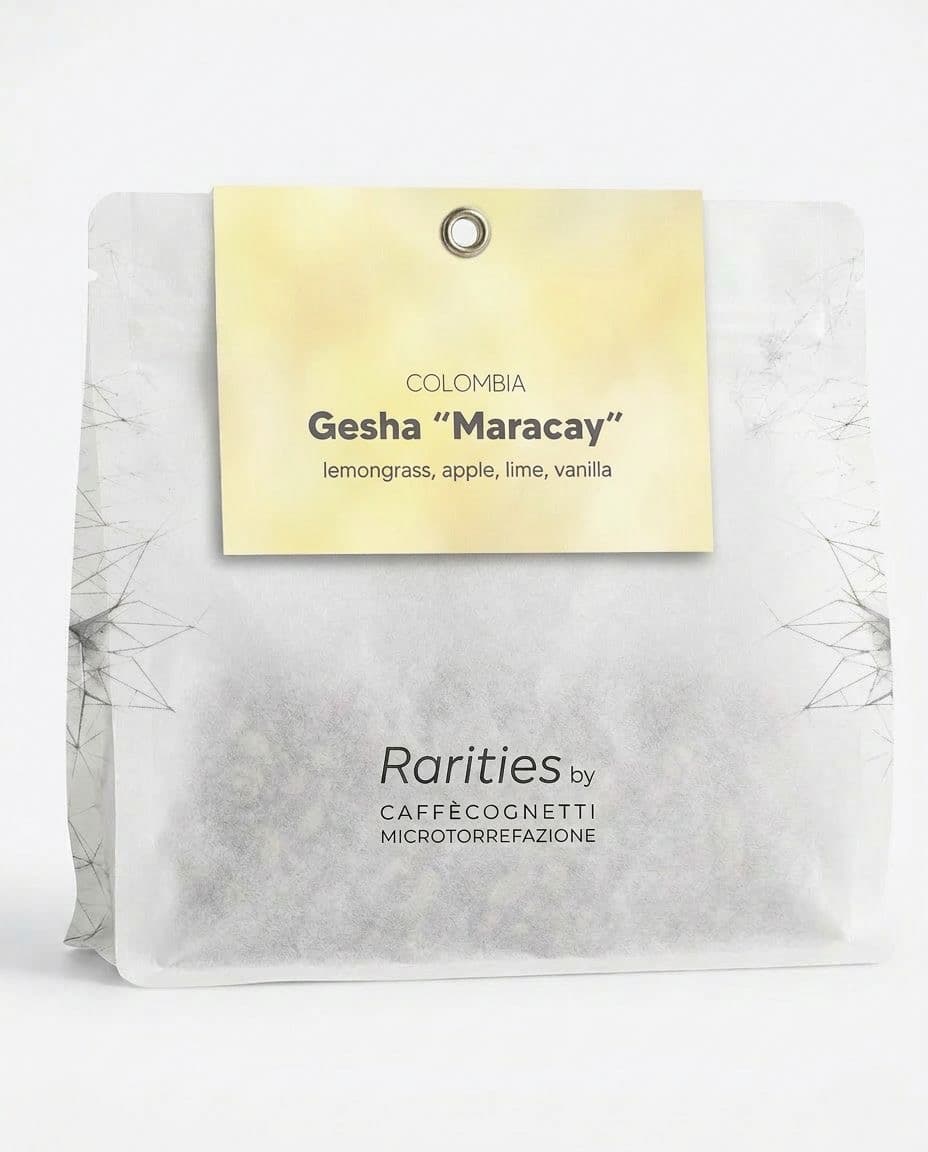 Gesha Maracay – Colombia