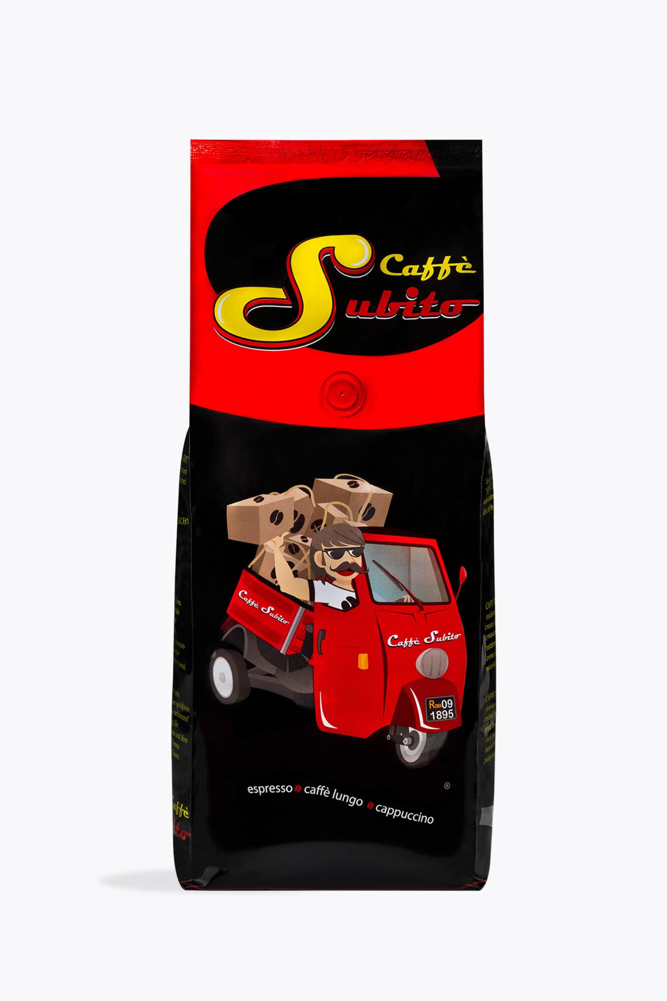 Caffe Subito