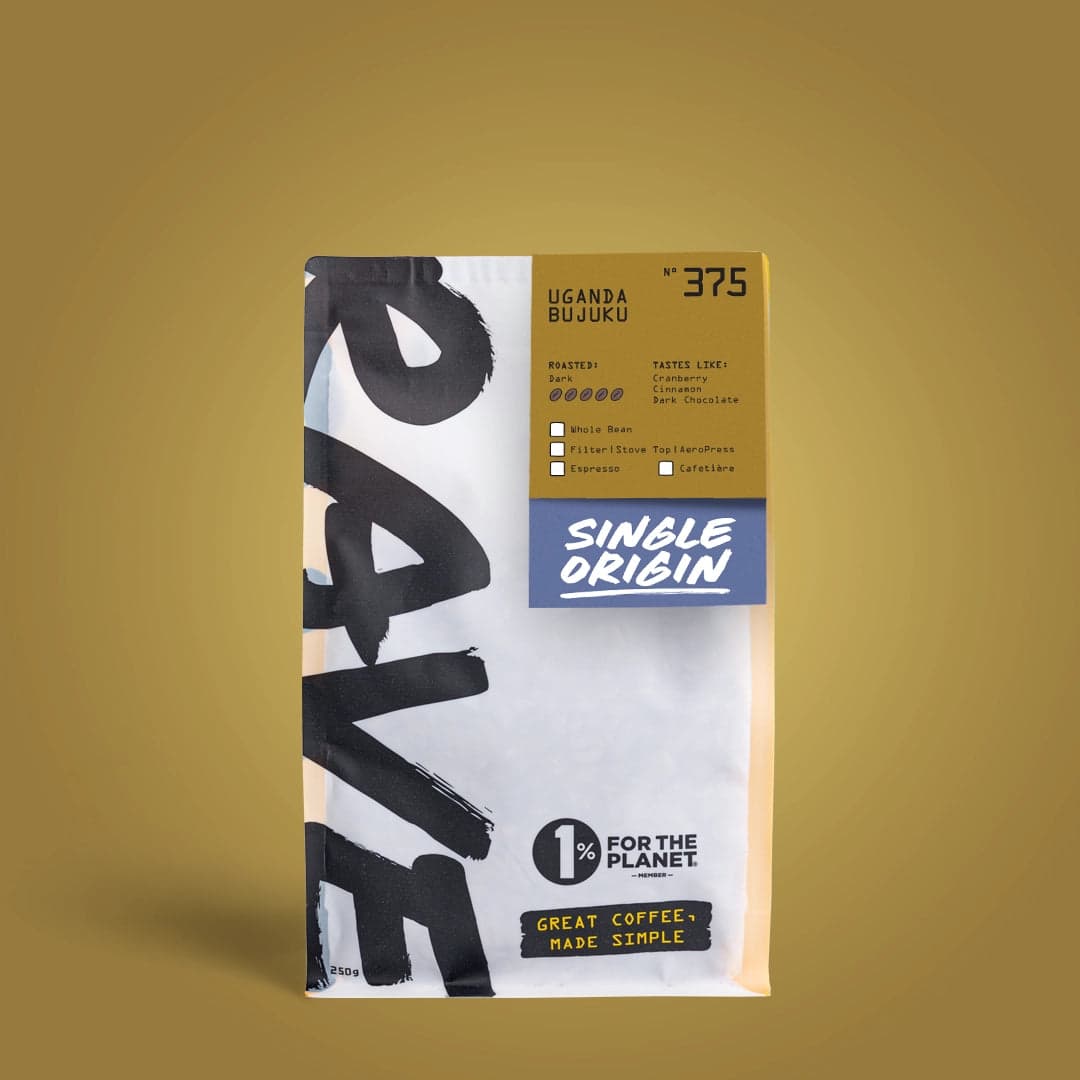 Uganda Bujuku Nº 375