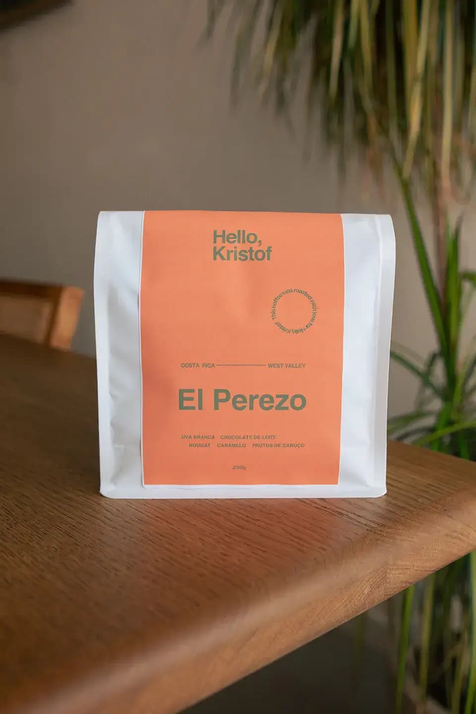 El Perezoso