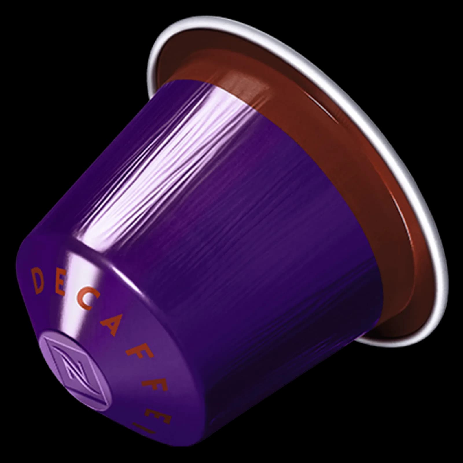 Arpeggio Decaffeinato