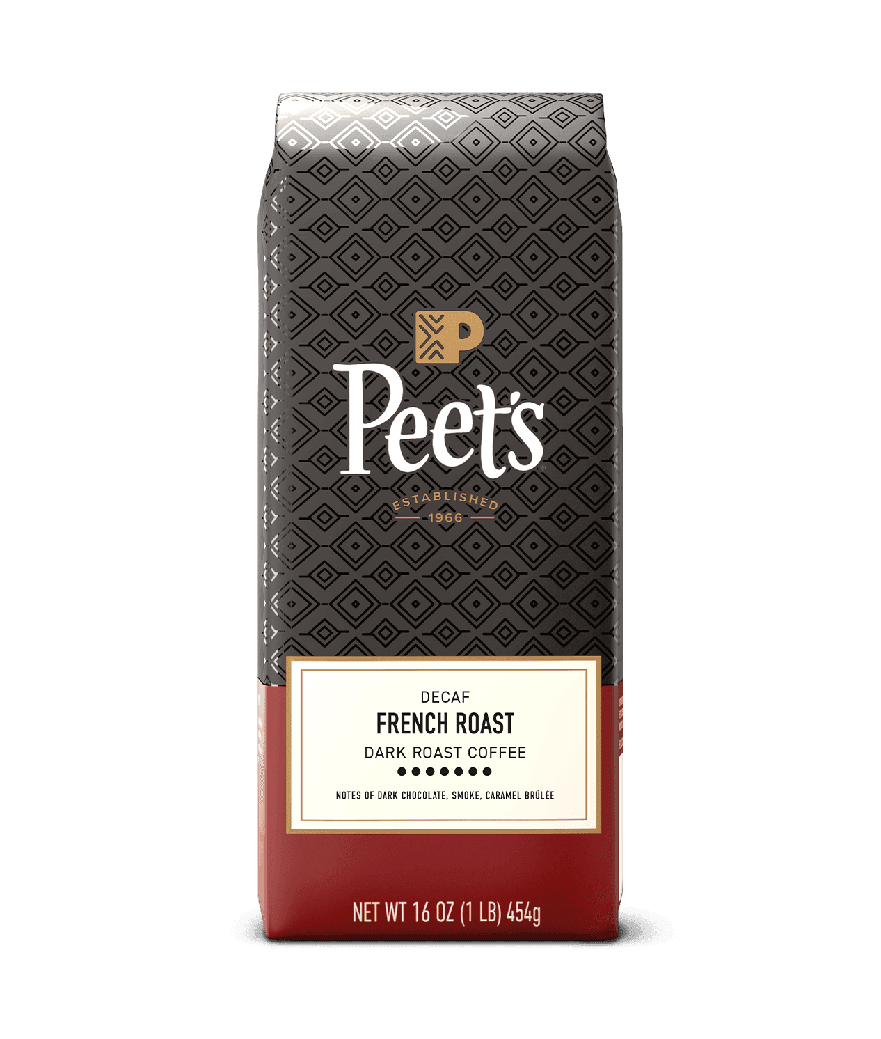 Decaf French Roast