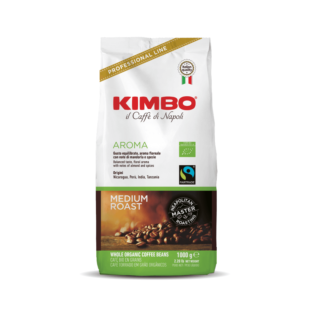 Aroma Bio