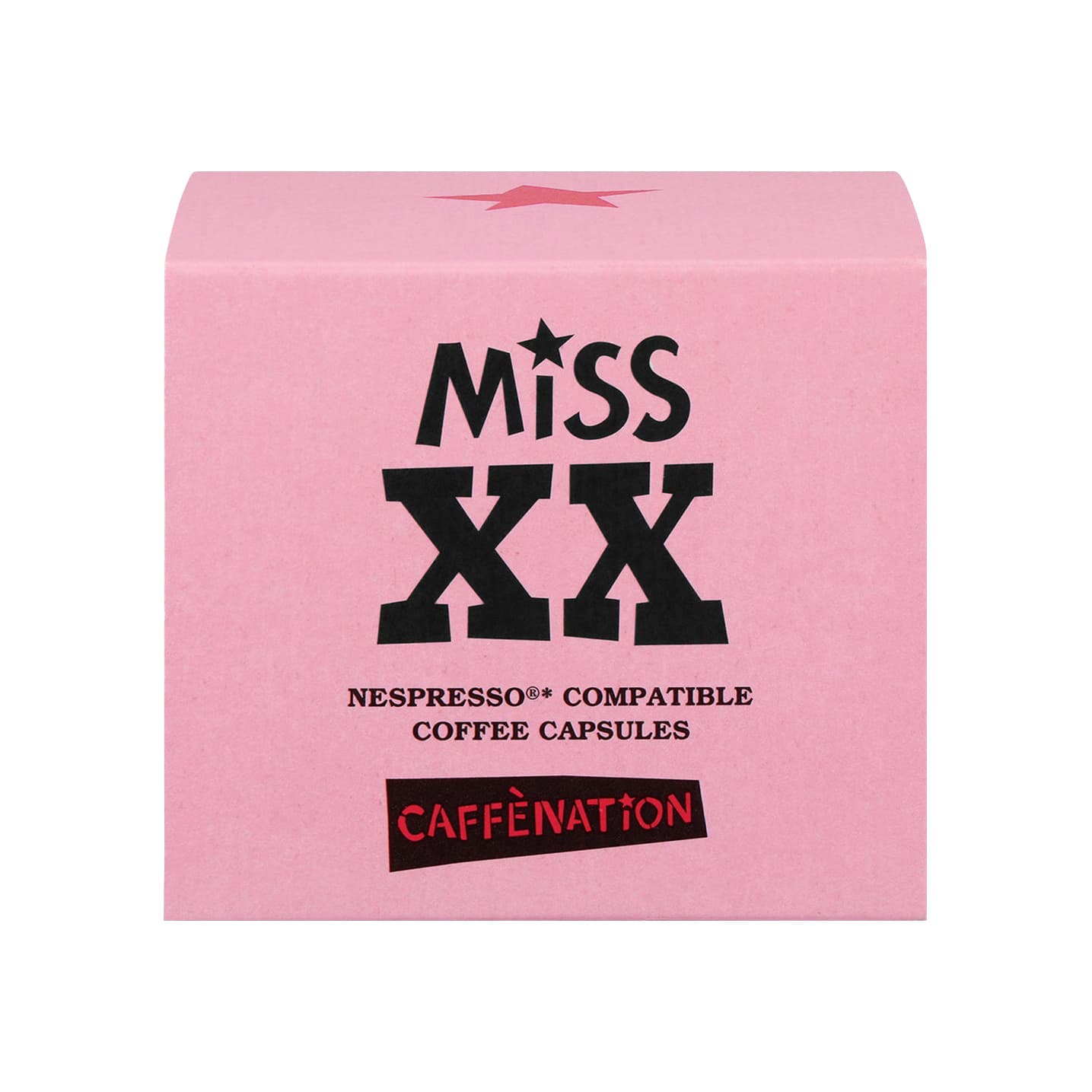 Miss XX