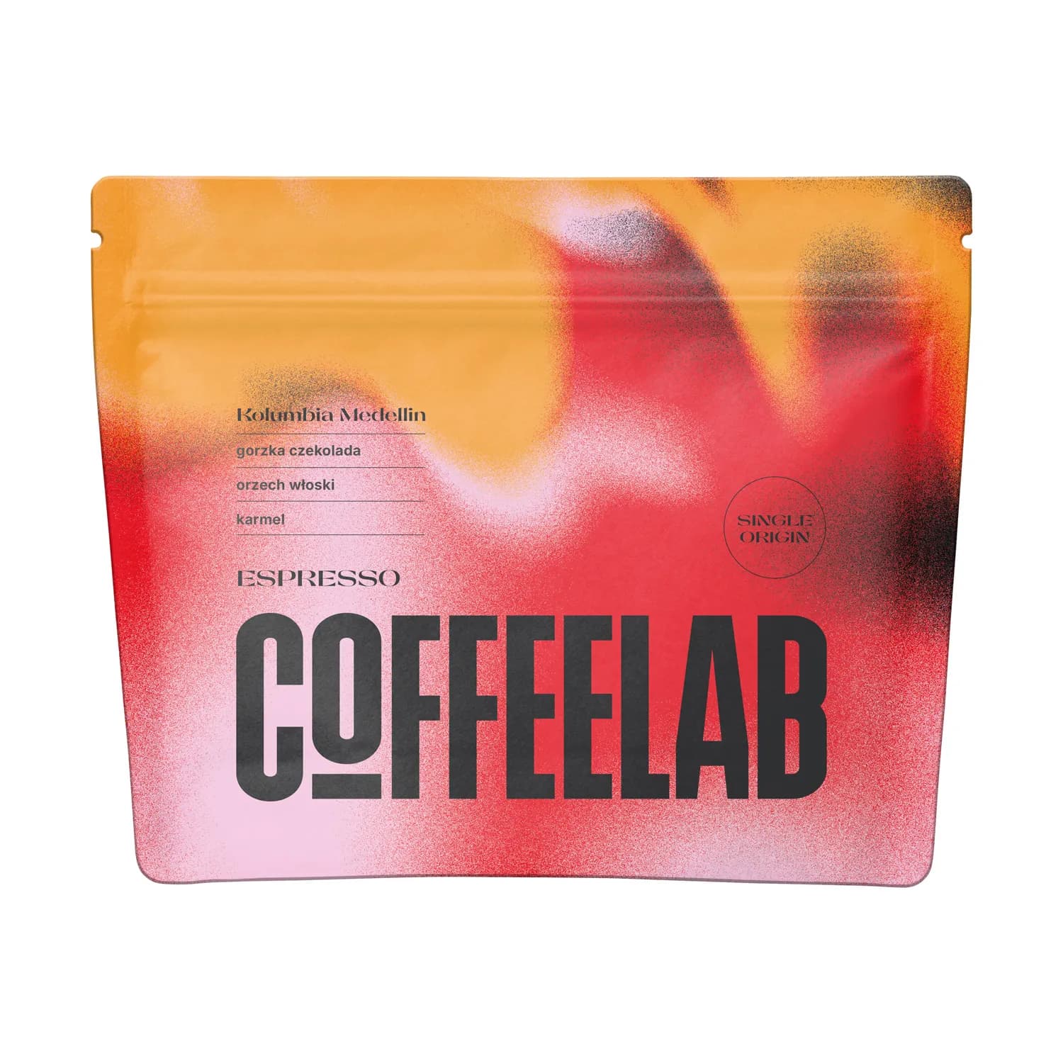Colombia Medellin Washed Espresso