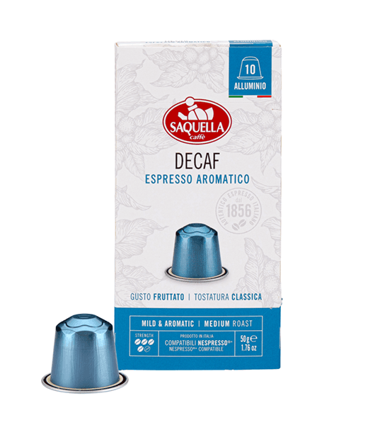 Dekaf