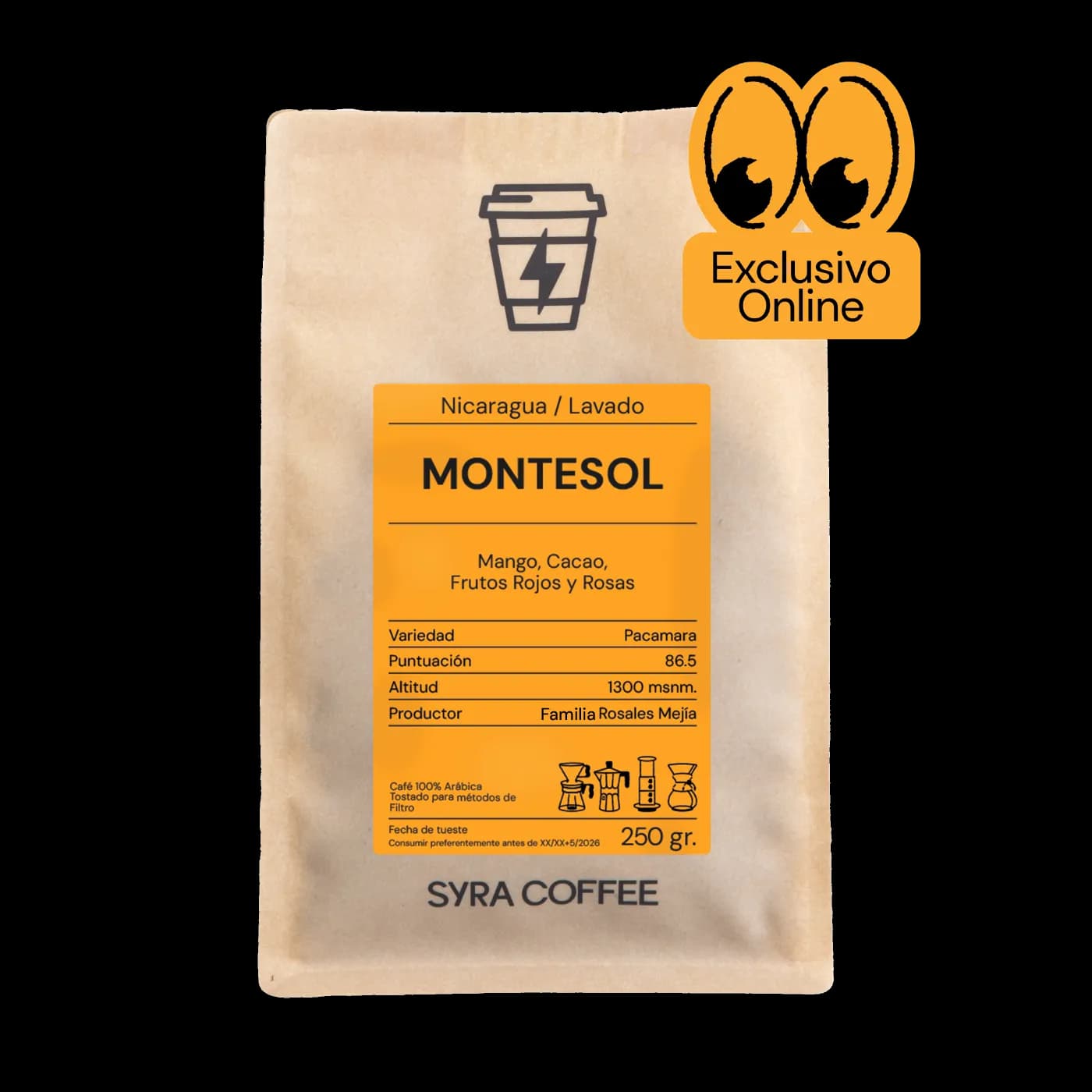Montesol