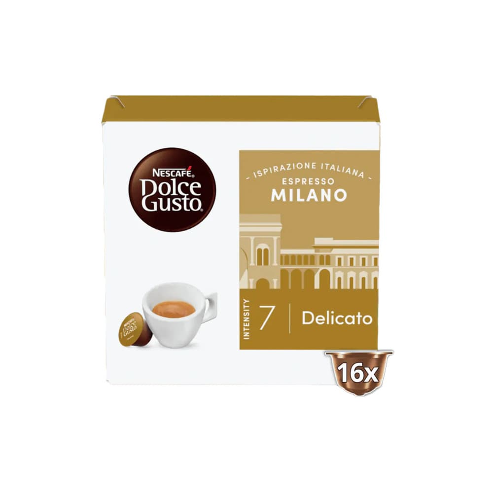 NESCAFÉ Espresso Milano