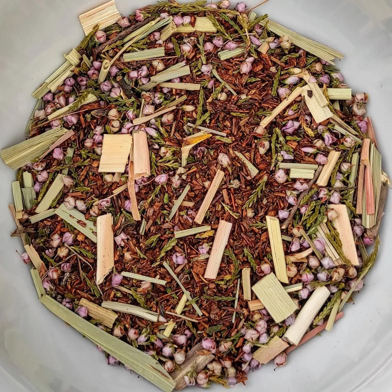 Rooibos – wrzosowe manowce