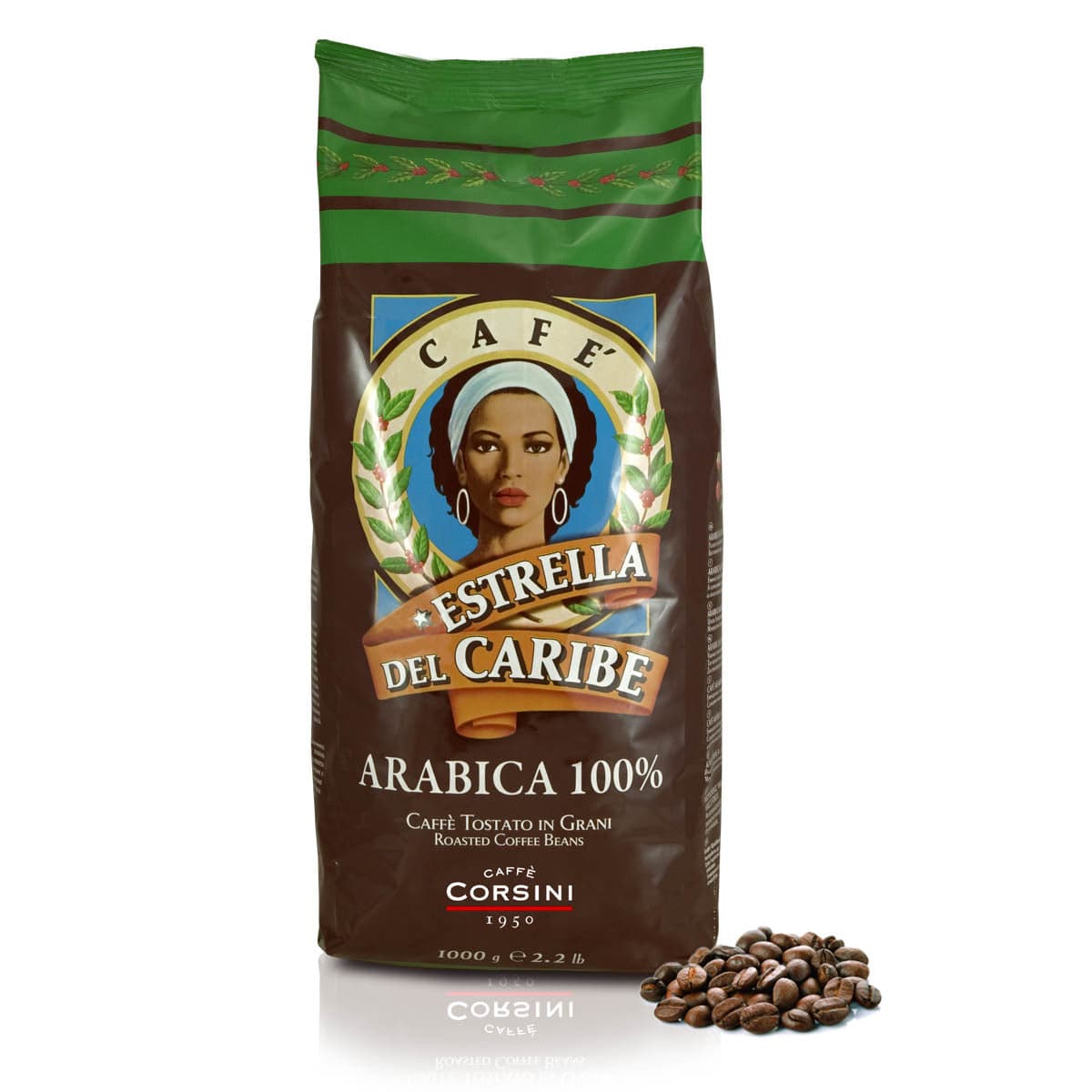 Estrella del Caribe