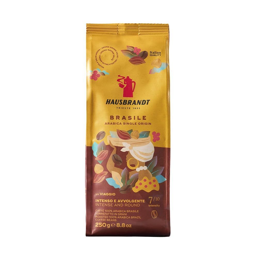 Brasile Arabica Single Origin
