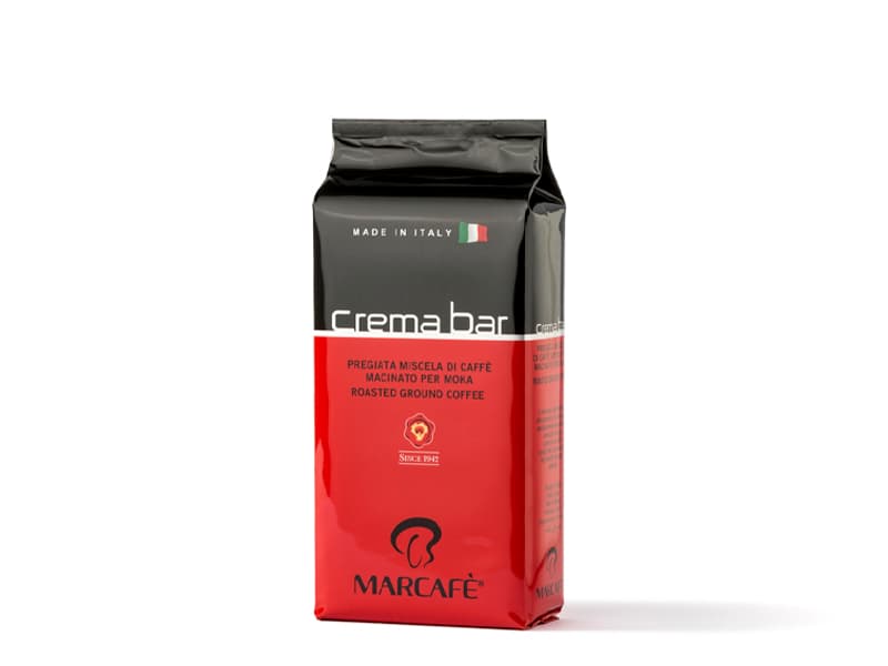 Crema Bar