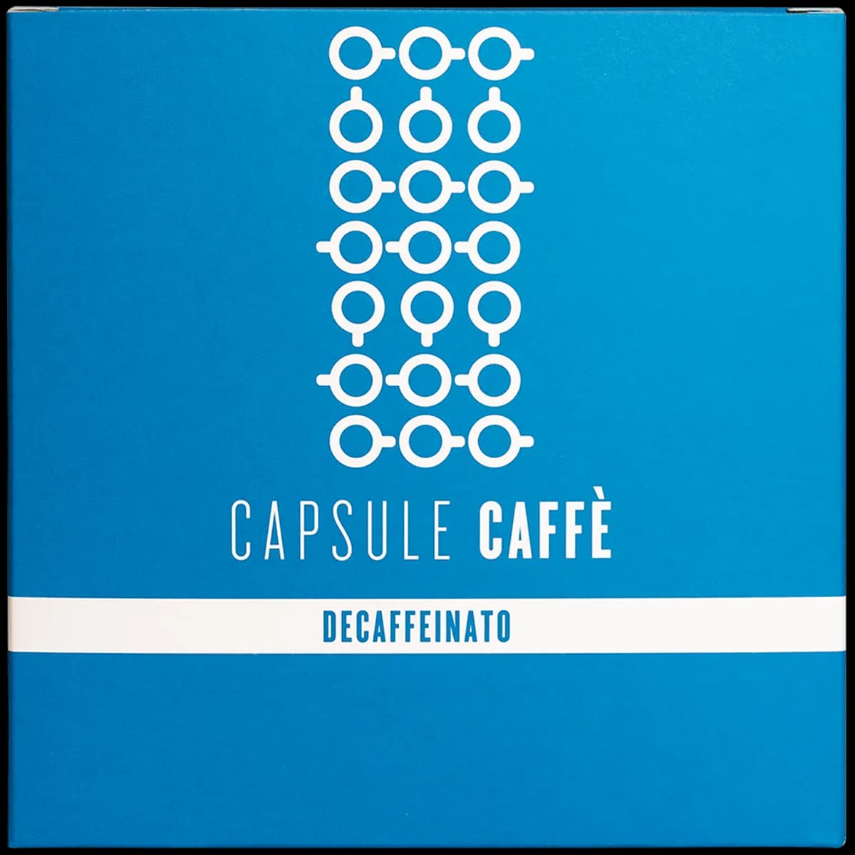 Costadoro decaffeinato