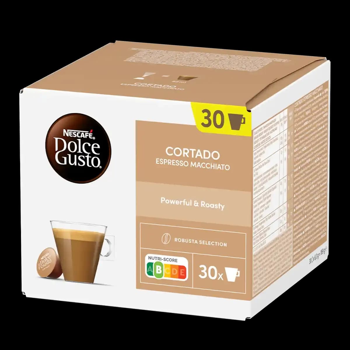 Cortado - Nescafé