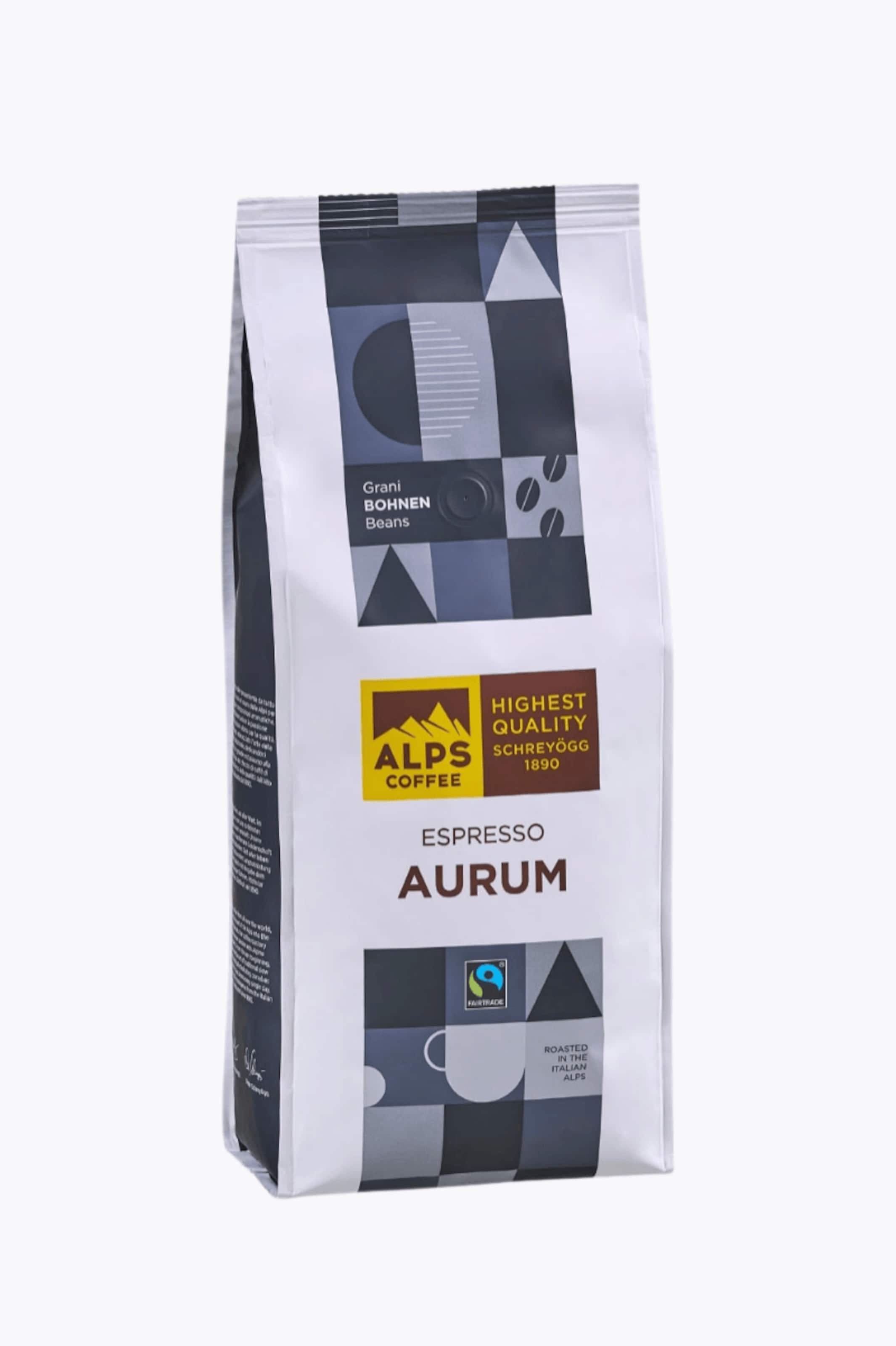 Espresso Aurum
