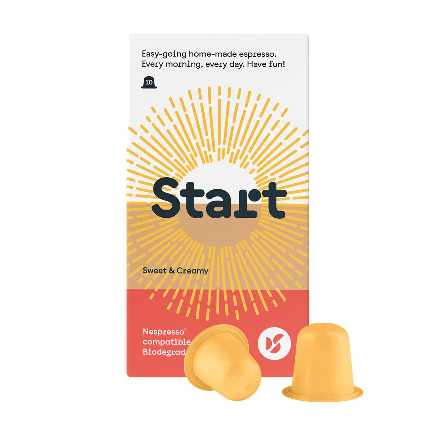 Start