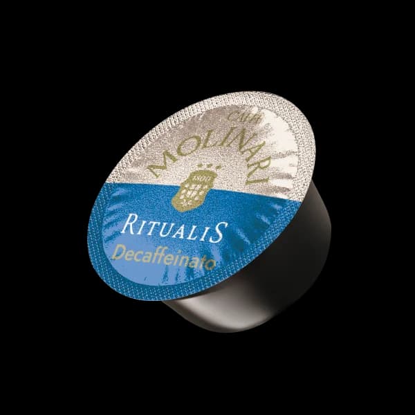 Decaffeinato Ritualis