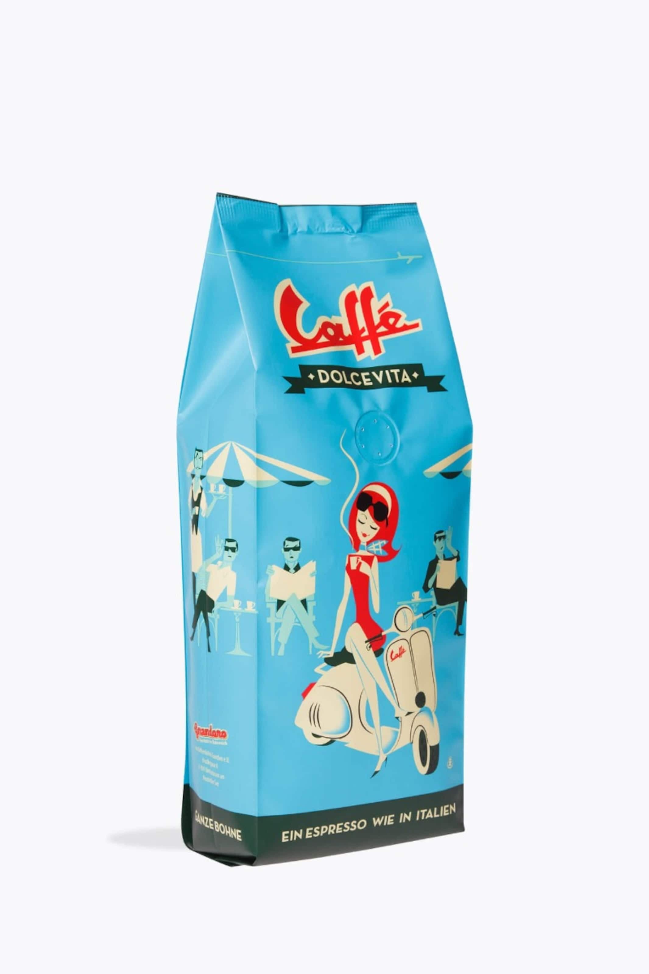 Caffé Dolcevita