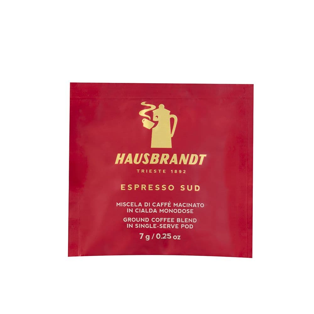 Espresso Sud