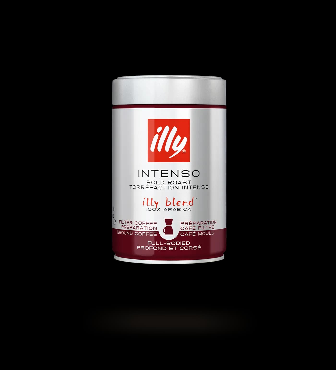 Caffè all'Americana Intenso
