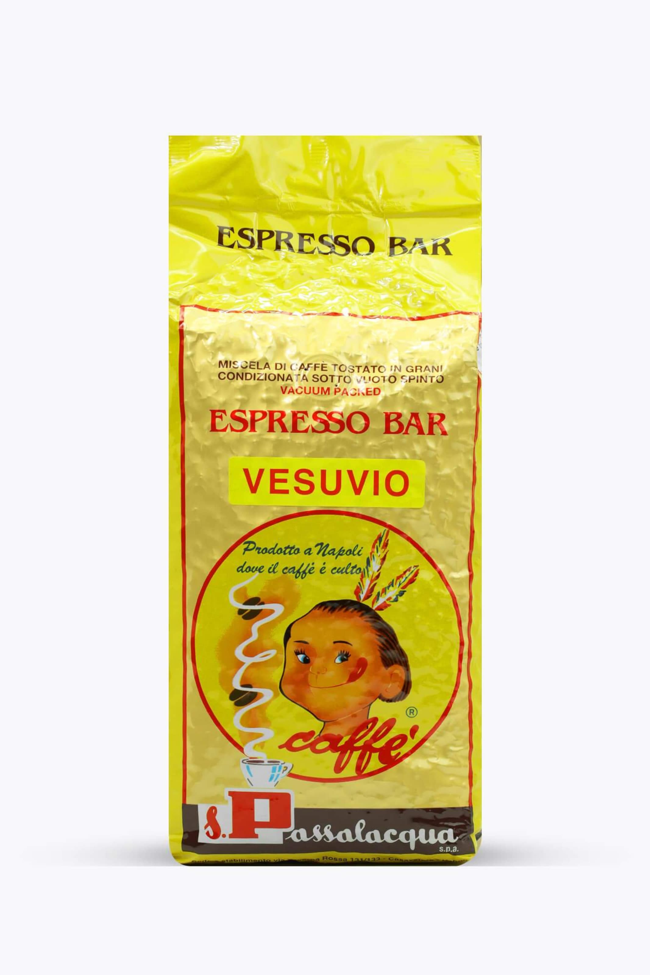 Vesuvio