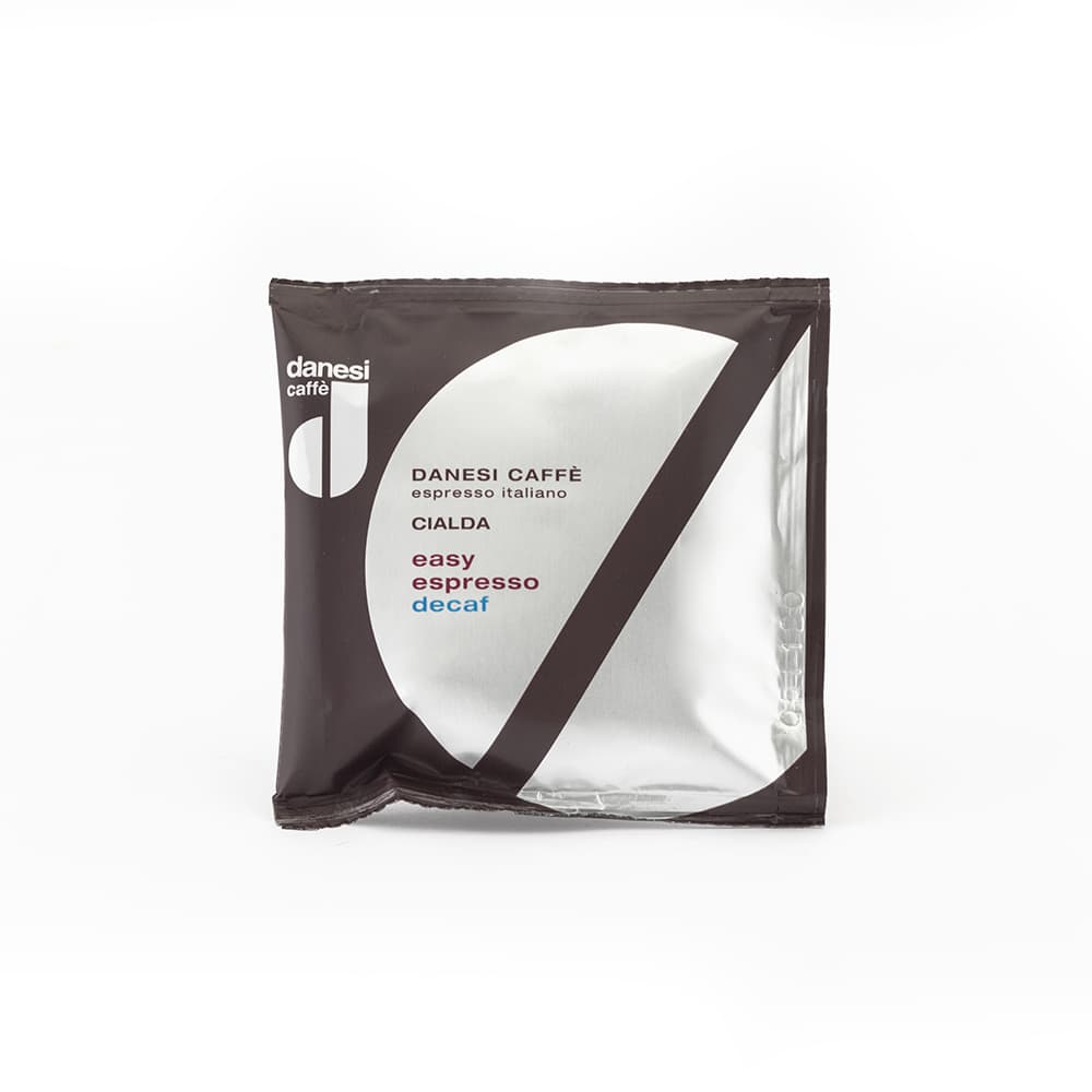 Easy Espresso Decaf – (diam. 44)