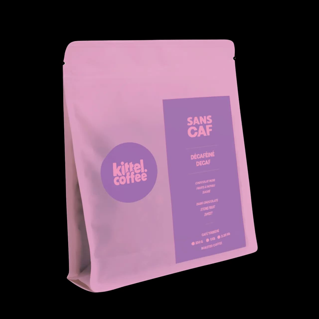Sans Caf
