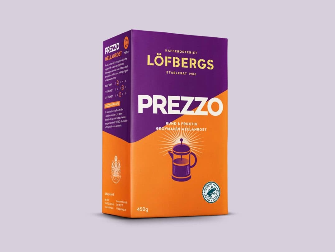 Prezzo