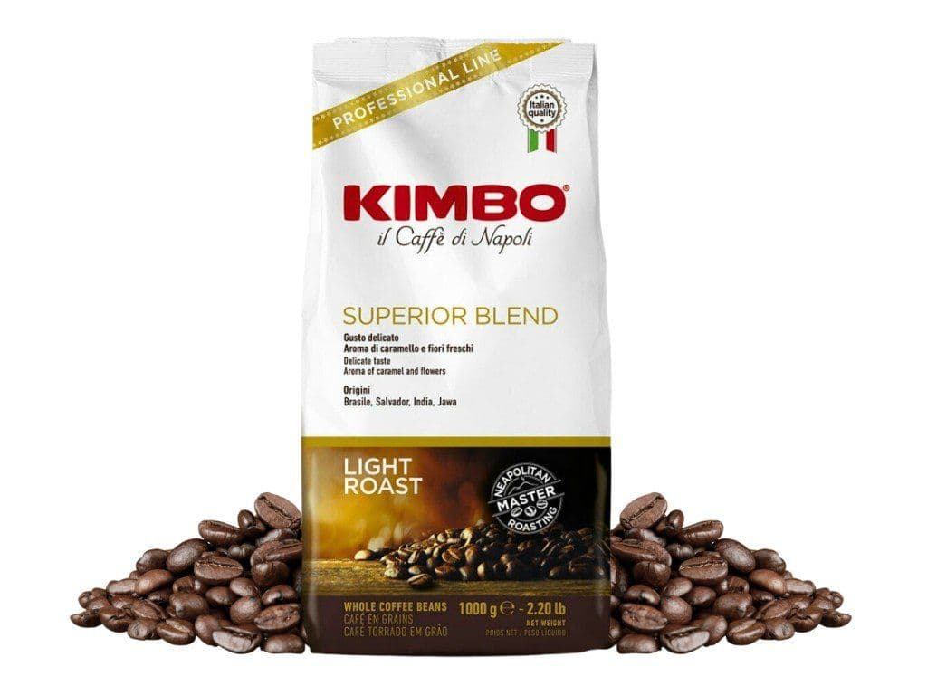 Superior Blend