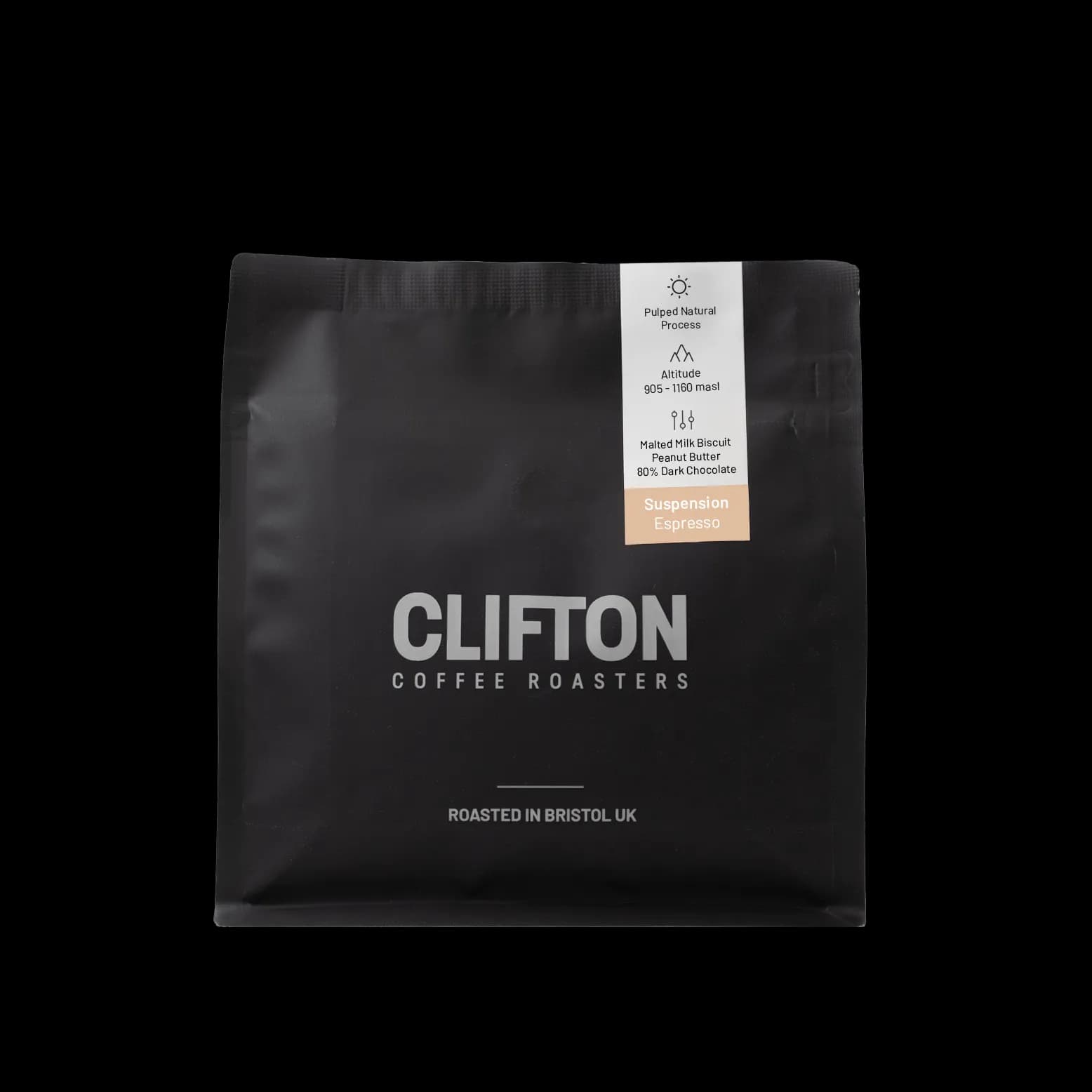 Suspension Espresso