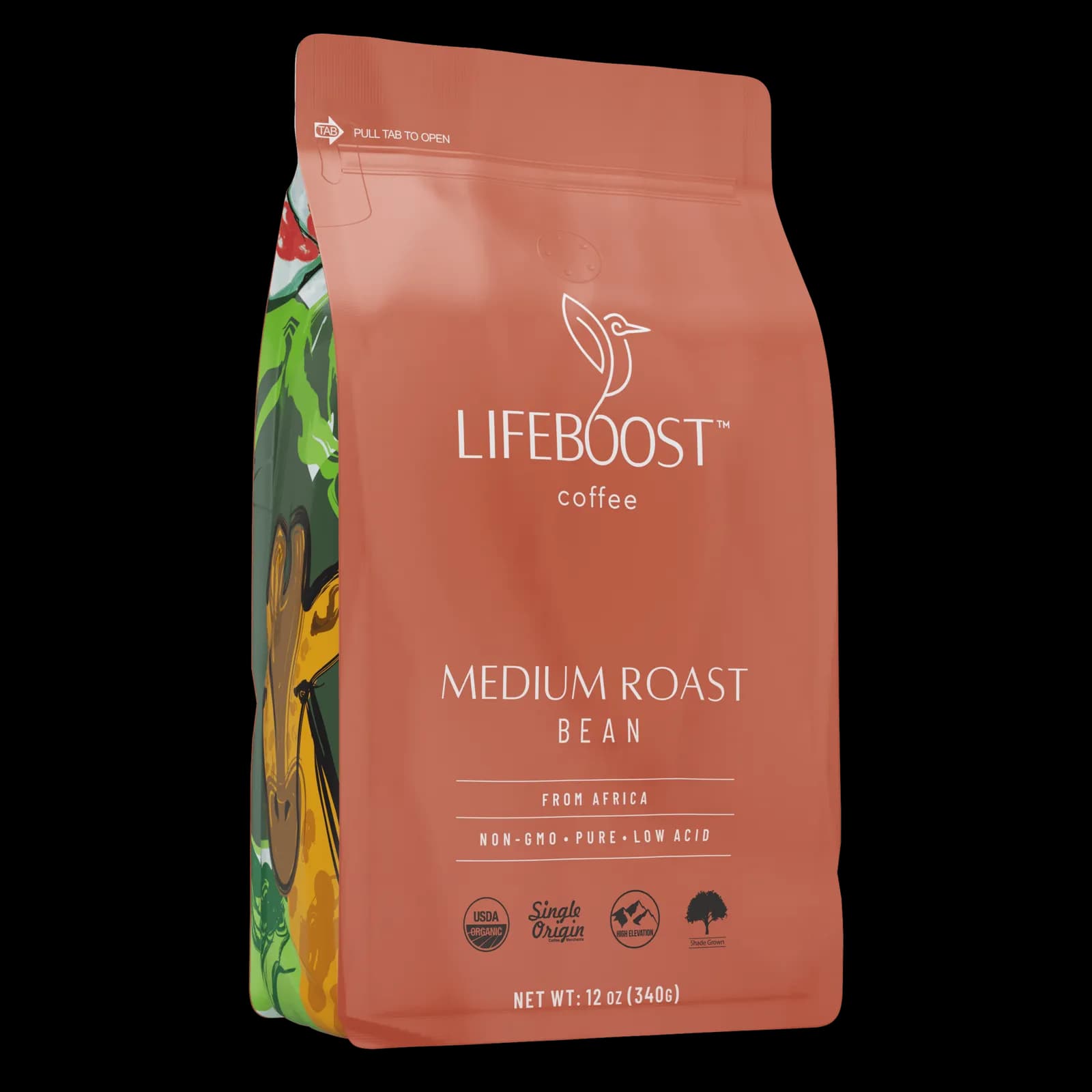 Lifeboost Africa Medium